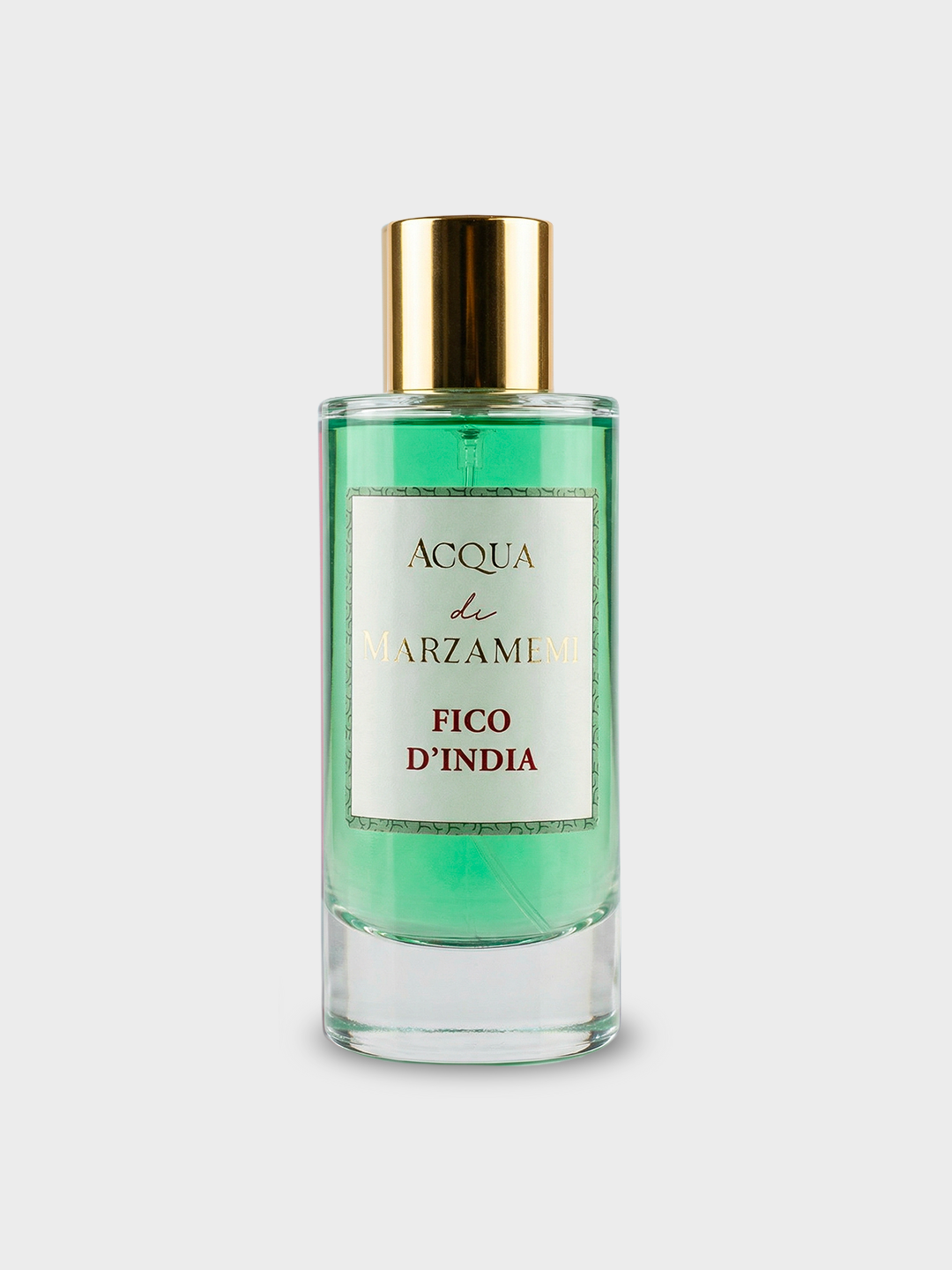 ✨ Nuova Fragranza FICO D’INDIA – Eau de Parfum artigianale Siciliano unisex| Acqua di Marzamemi