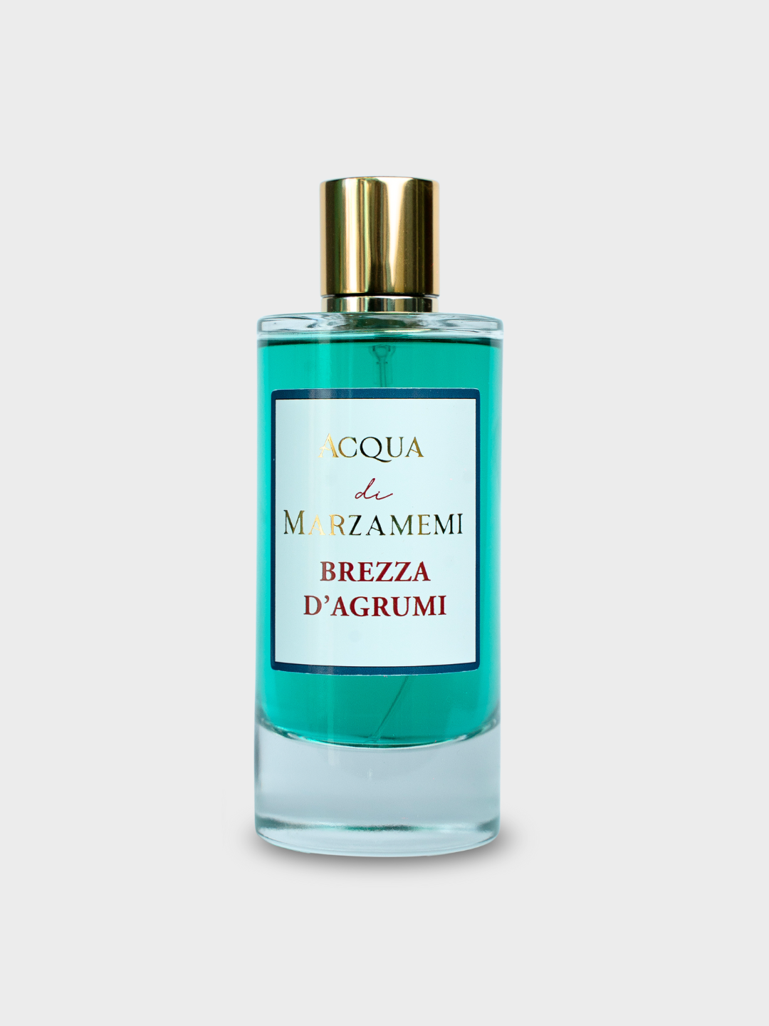 BESTSELLER - "BREZZA D'AGRUMI" Eau de parfum unisex
