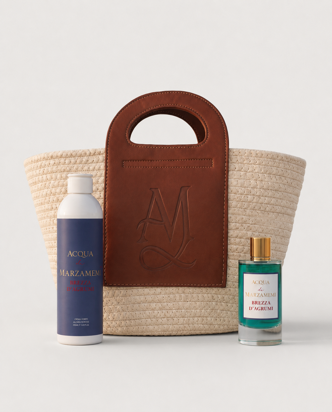 Luxury Sunset Ritual | Firmato Acqua di Marzamemi