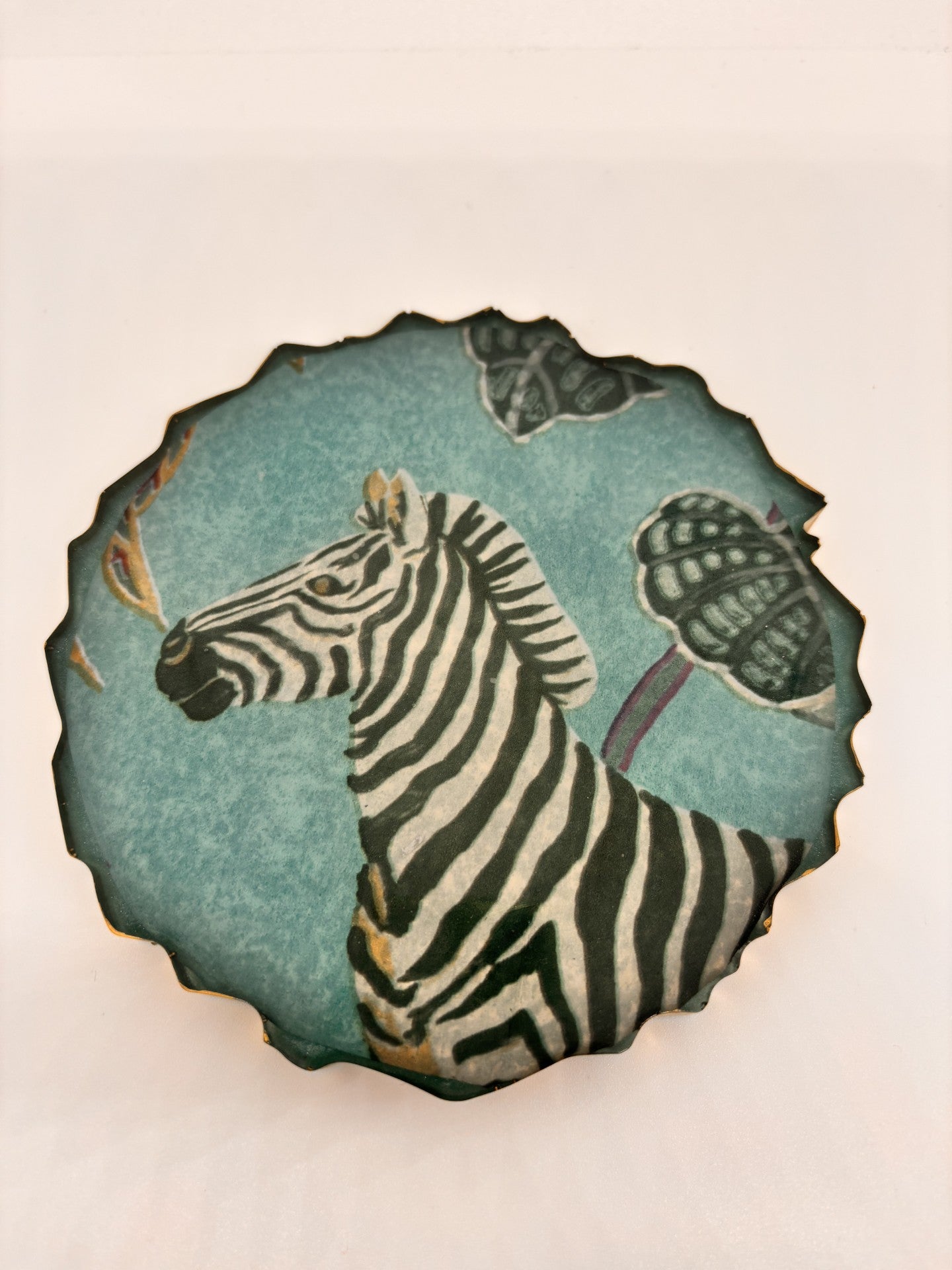 Le nostre creazioni artigianali - Edizione Luxury - ACQUA di MARZAMEMI®