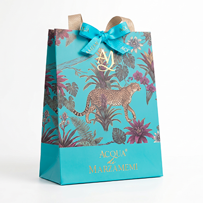 Aggiungi Confezione Regalo