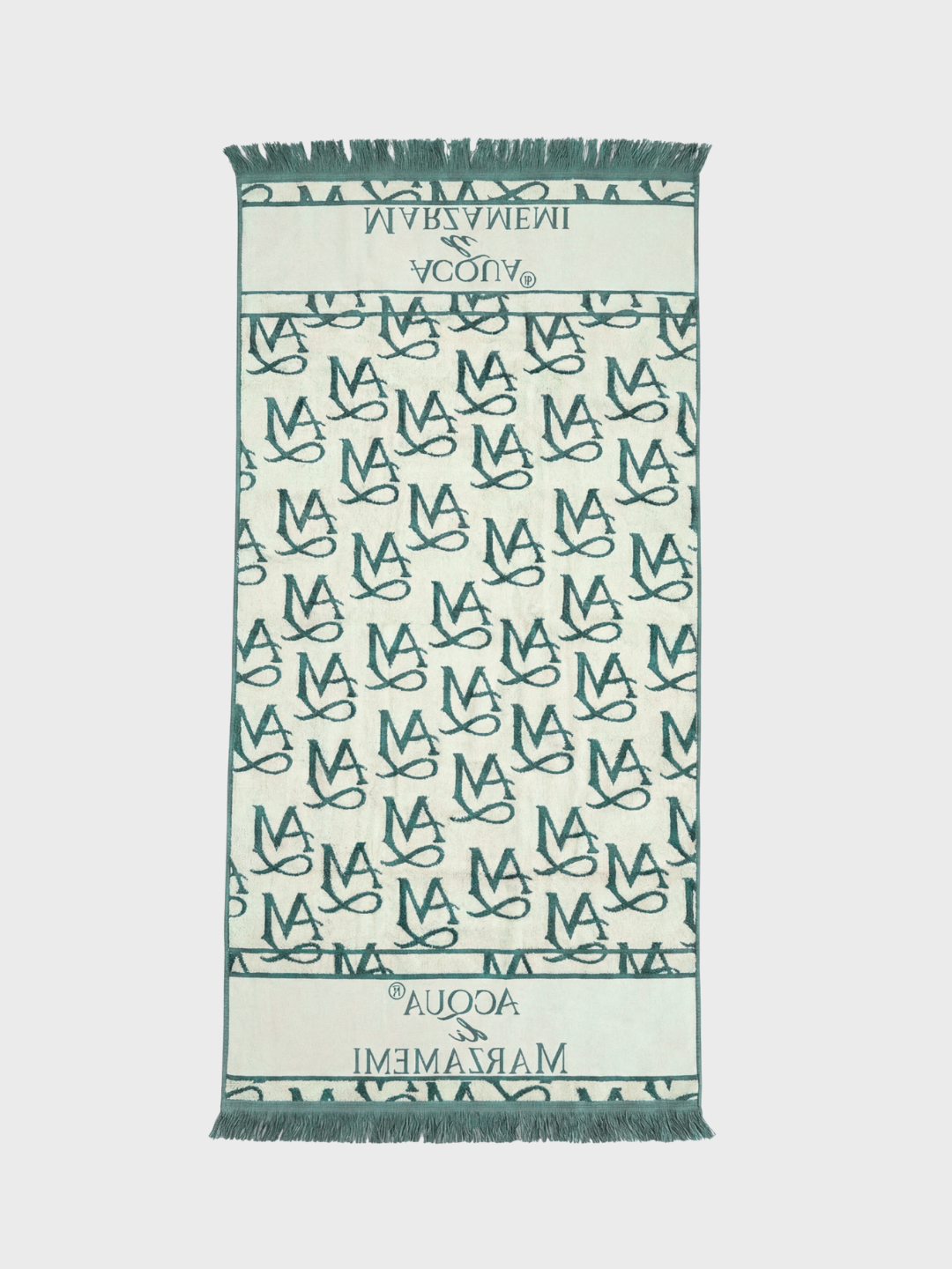 Telo Mare - Capsule Estate 2026 - “Riviera di Marzamemi”