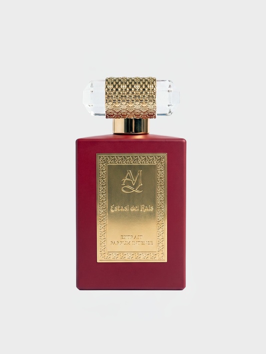 L’Estasi del Rais – La creazione più esclusiva - Extrait de Parfum Intense | Limited Edition 300 Esemplari | 100 ml