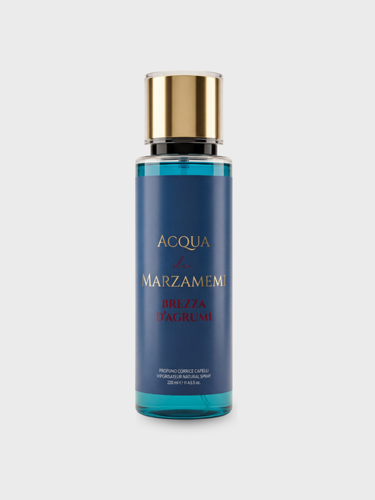 Novità - Linea Brezza d’ Agrumi Acqua Profumata Corpo & Capelli
