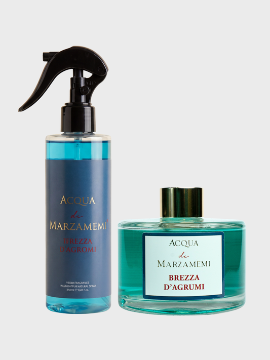 Novità Rituale Casa - Brezza d’Agrumi
