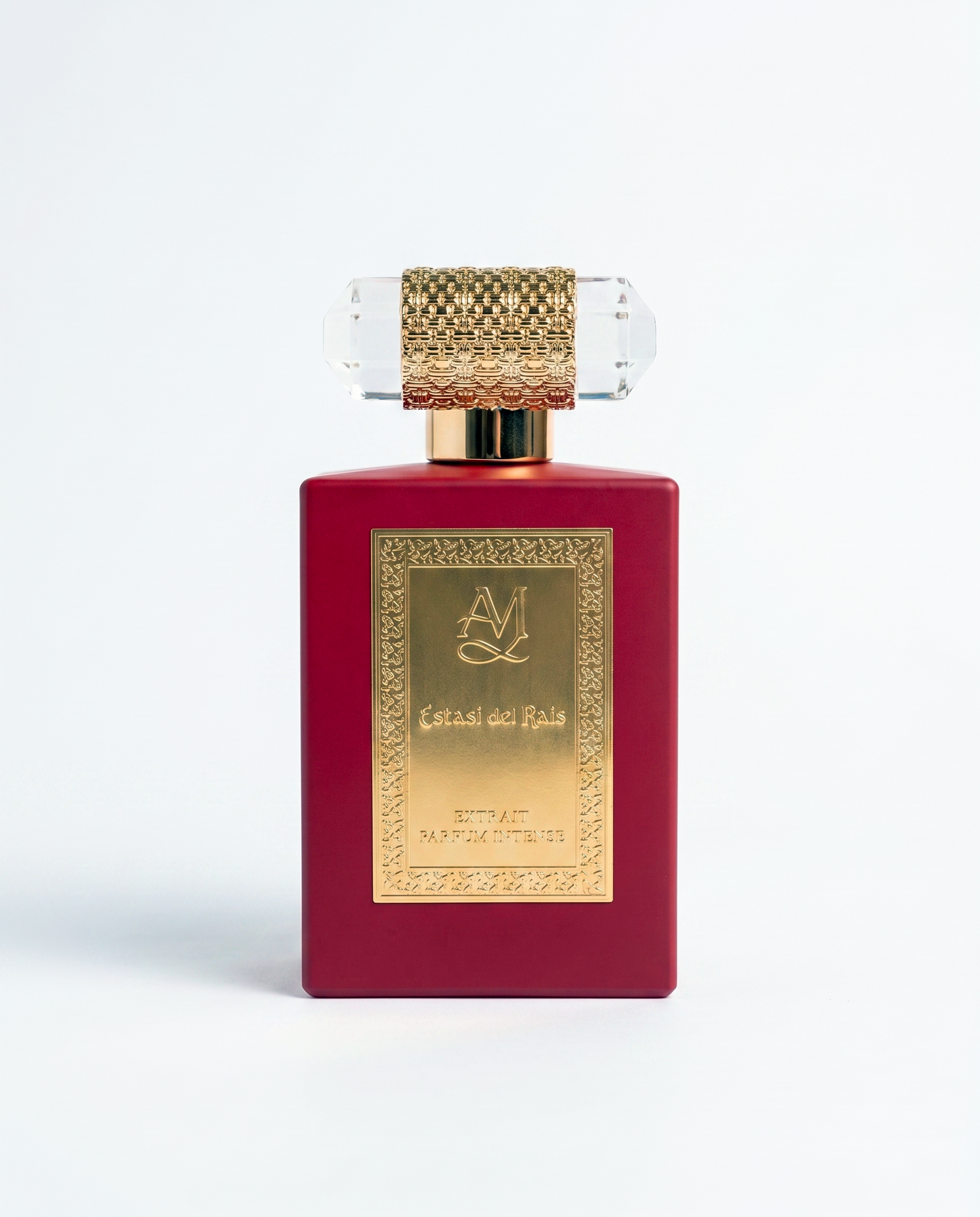 L’Estasi del Rais – La creazione più esclusiva - Extrait de Parfum Intense | Limited Edition 300 Esemplari | 100 ml