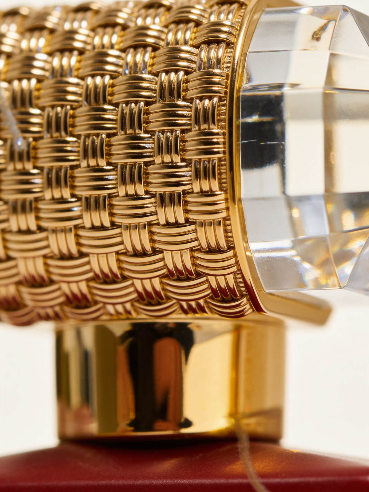L’ESTASI DEL RAIS – La creazione più esclusiva - Extrait de Parfum Intense | Limited Edition 300 Esemplari | 100 ml