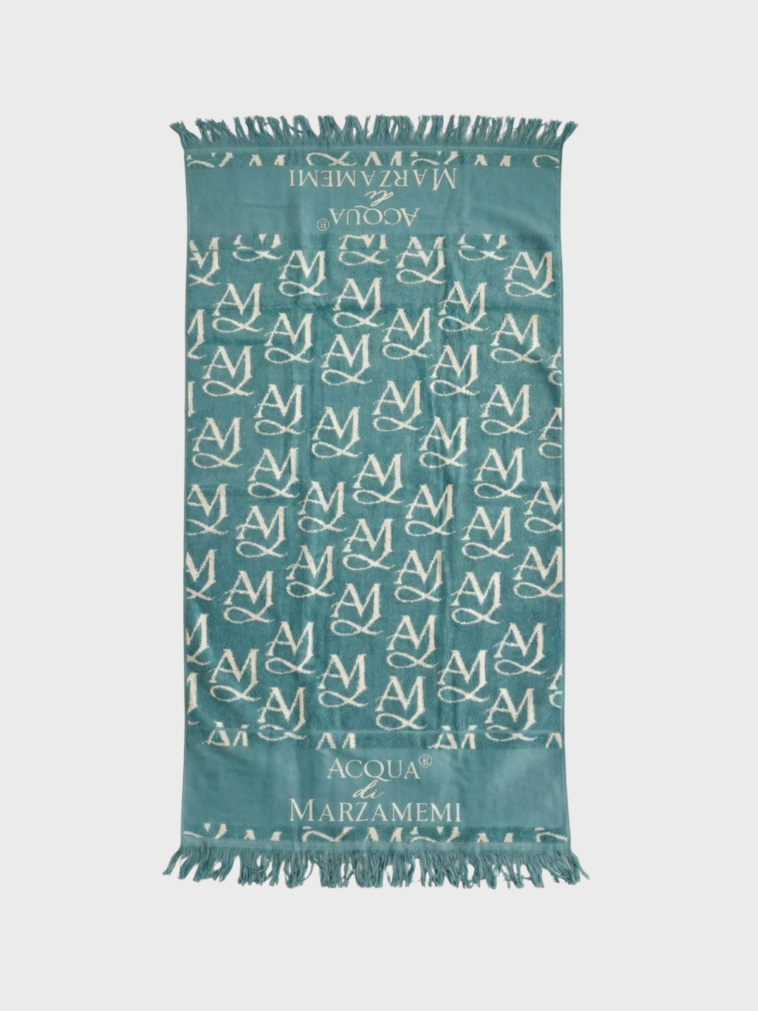 Telo Mare - Capsule Estate 2026 - “Riviera di Marzamemi”